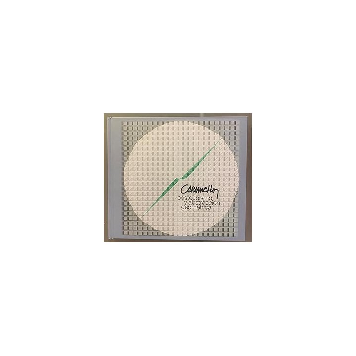 Caruncho, Postcubismo y abstracción geométrica.